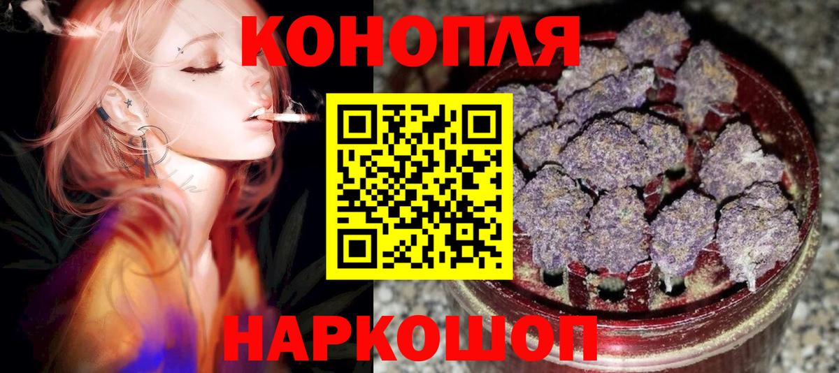Каннабис OG Kush Мариинск